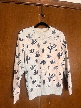 H&M Southwest Sweatshirt